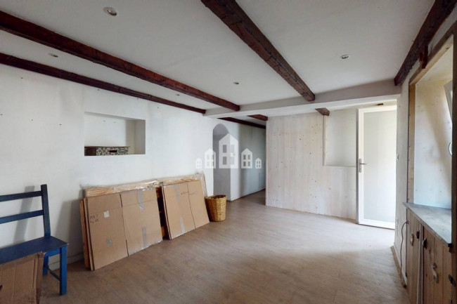 Casa semindipendente in vendita a Vistrorio