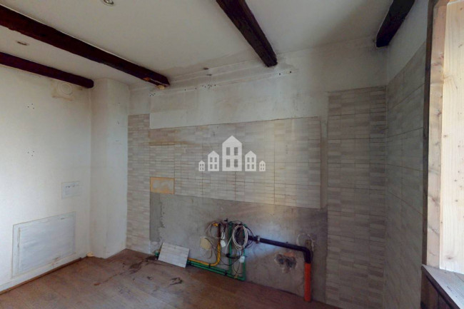 Casa semindipendente in vendita a Vistrorio