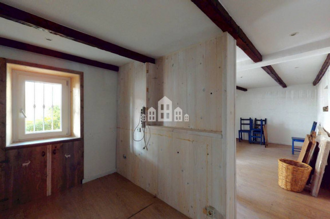 Casa semindipendente in vendita a Vistrorio