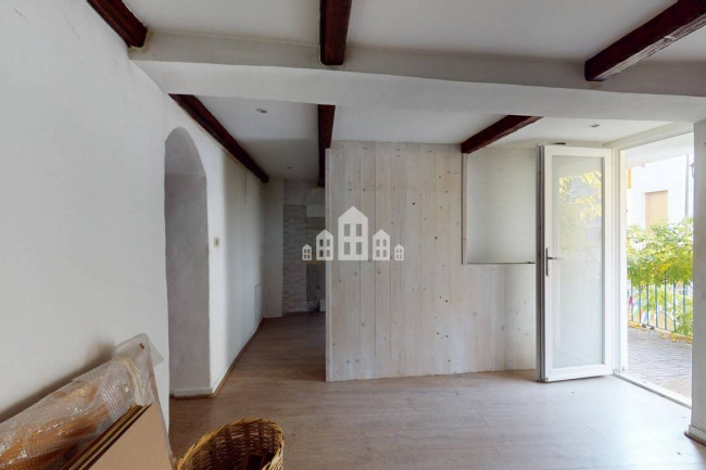 Casa semindipendente in vendita a Vistrorio