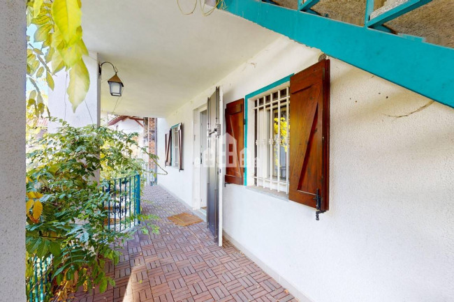 Casa semindipendente in vendita a Vistrorio