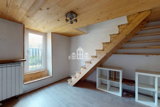 Casa semindipendente in vendita a Vistrorio