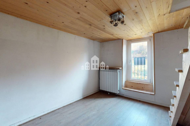 Casa semindipendente in vendita a Vistrorio