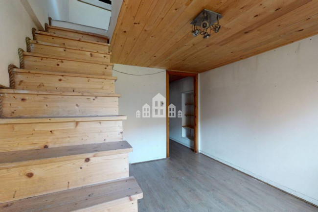 Casa semindipendente in vendita a Vistrorio