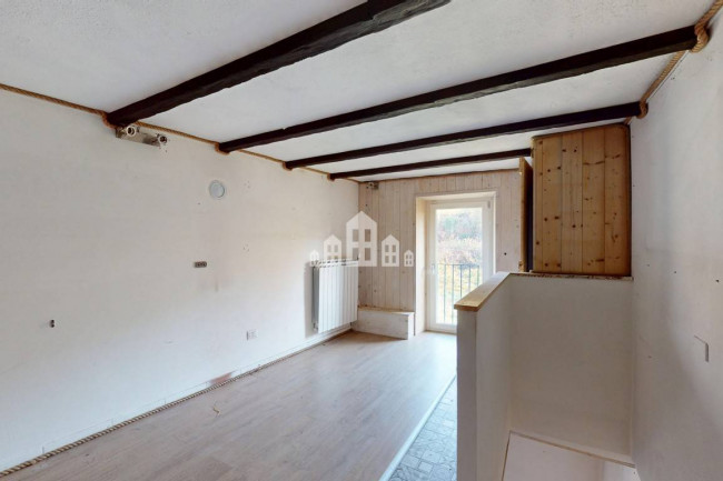 Casa semindipendente in vendita a Vistrorio