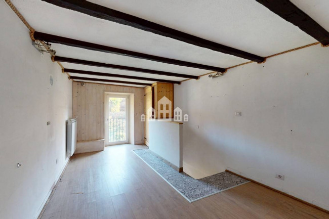 Casa semindipendente in vendita a Vistrorio