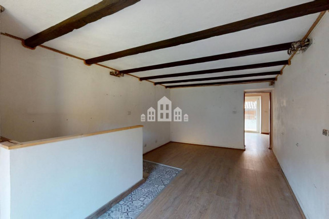 Casa semindipendente in vendita a Vistrorio