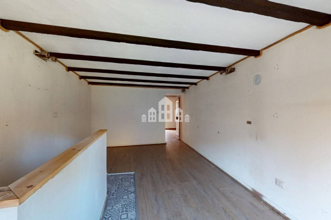 Casa semindipendente in vendita a Vistrorio