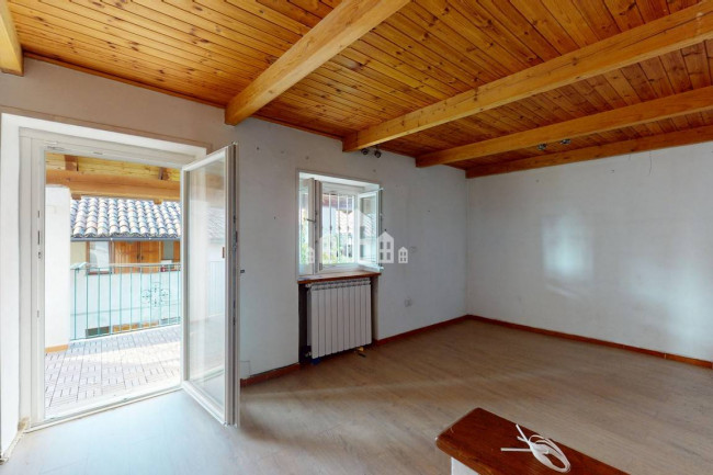 Casa semindipendente in vendita a Vistrorio