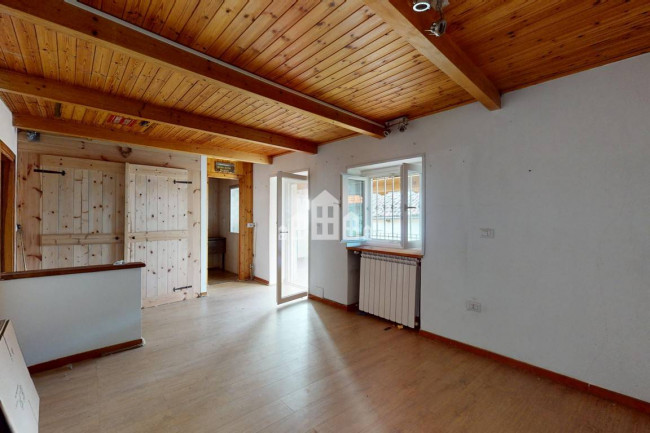 Casa semindipendente in vendita a Vistrorio