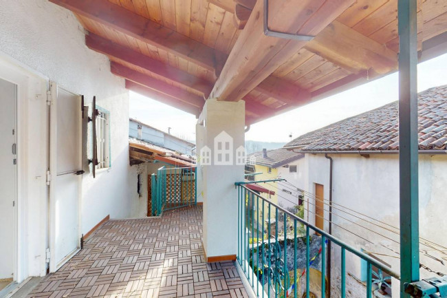 Casa semindipendente in vendita a Vistrorio