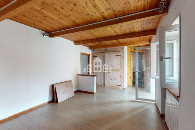 Casa semindipendente in vendita a Vistrorio