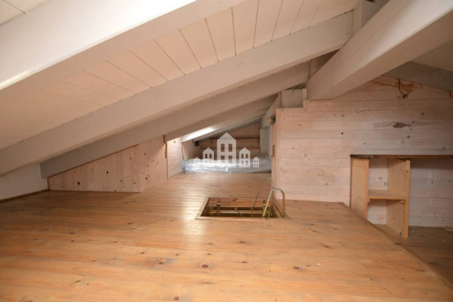 Casa semindipendente in vendita a Vistrorio