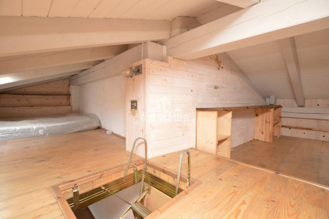 Casa semindipendente in vendita a Vistrorio