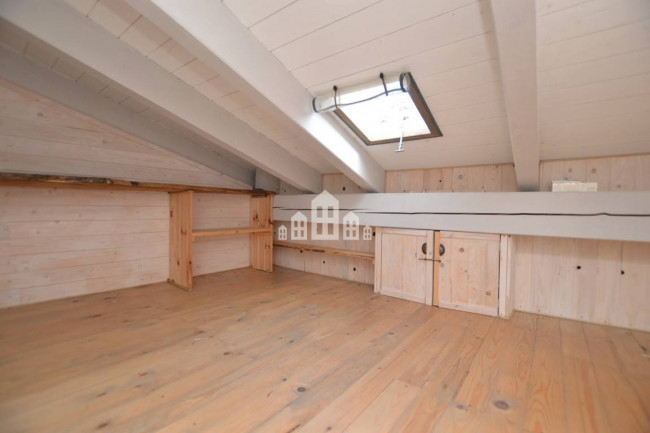 Casa semindipendente in vendita a Vistrorio