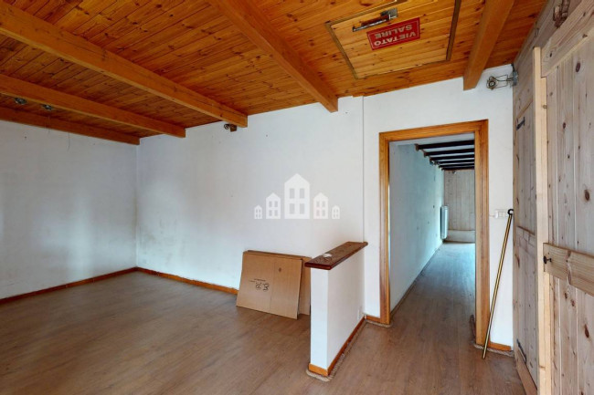 Casa semindipendente in vendita a Vistrorio