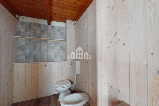 Casa semindipendente in vendita a Vistrorio