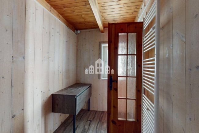 Casa semindipendente in vendita a Vistrorio