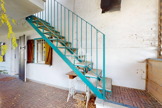 Casa semindipendente in vendita a Vistrorio