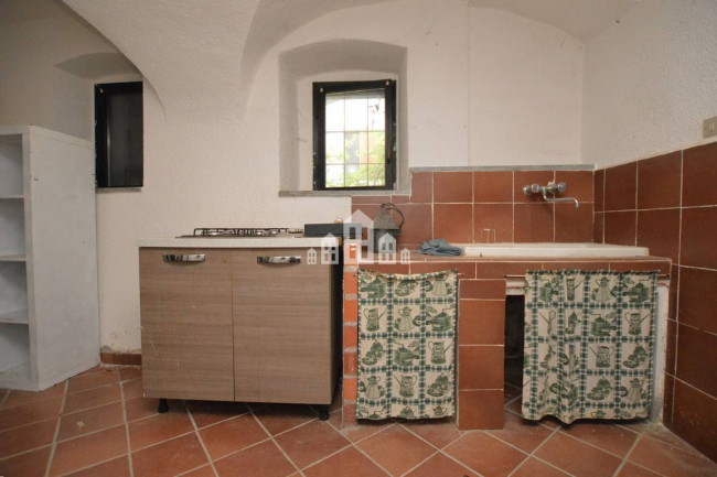 Casa semindipendente in vendita a Vistrorio