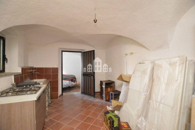 Casa semindipendente in vendita a Vistrorio