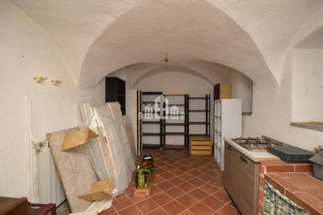 Casa semindipendente in vendita a Vistrorio