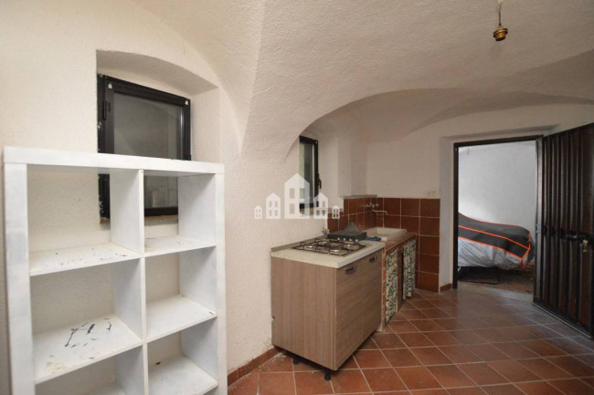 Casa semindipendente in vendita a Vistrorio