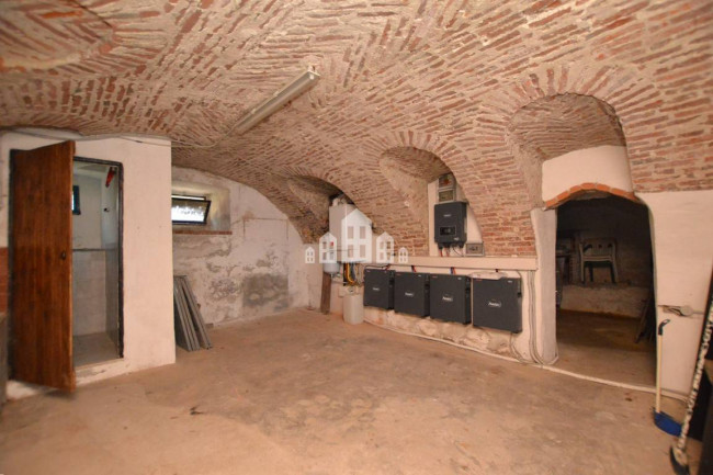 Casa semindipendente in vendita a Vistrorio