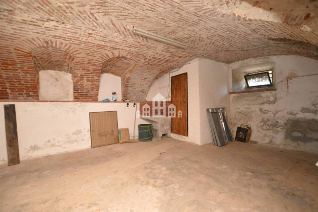 Casa semindipendente in vendita a Vistrorio