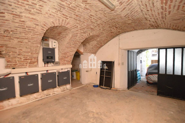 Casa semindipendente in vendita a Vistrorio