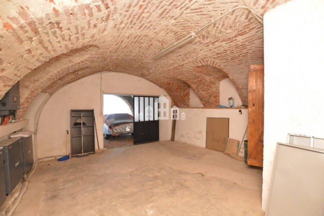 Casa semindipendente in vendita a Vistrorio