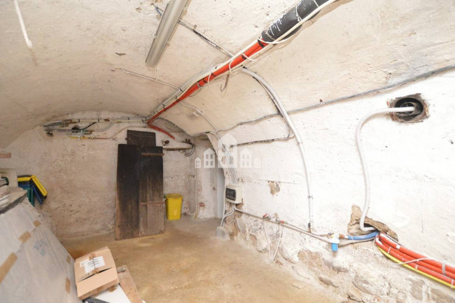 Casa semindipendente in vendita a Vistrorio