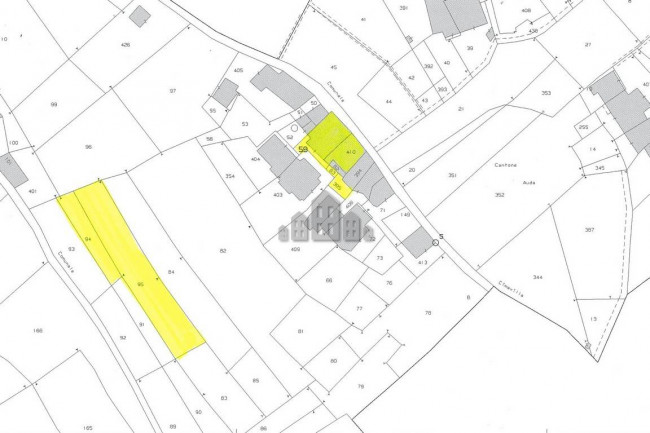 Casa semindipendente in vendita a Vistrorio