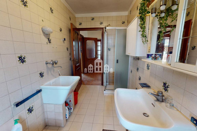 Casa semindipendente in vendita a Ivrea