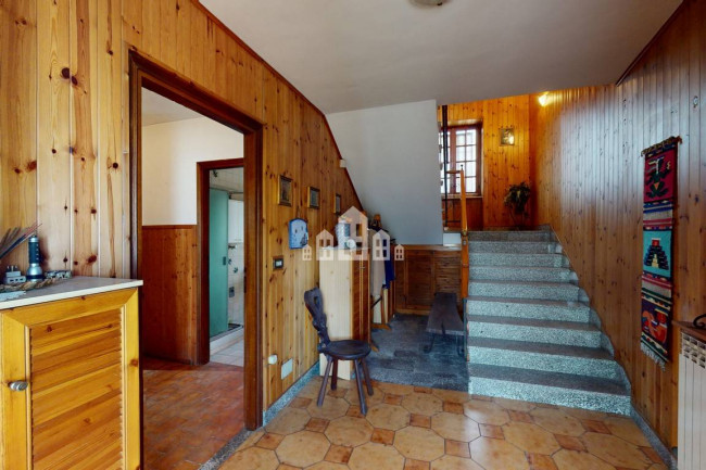 Casa semindipendente in vendita a Ivrea