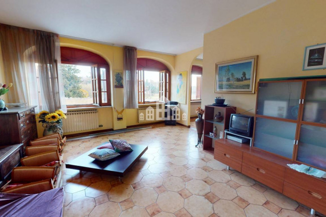 Casa semindipendente in vendita a Ivrea