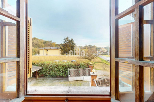 Casa semindipendente in vendita a Ivrea