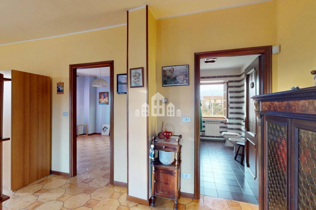 Casa semindipendente in vendita a Ivrea