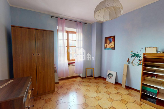 Casa semindipendente in vendita a Ivrea