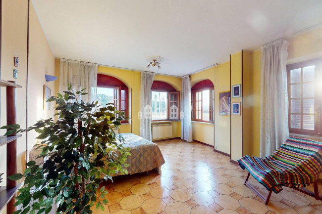 Casa semindipendente in vendita a Ivrea