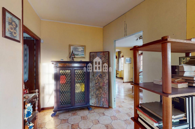 Casa semindipendente in vendita a Ivrea