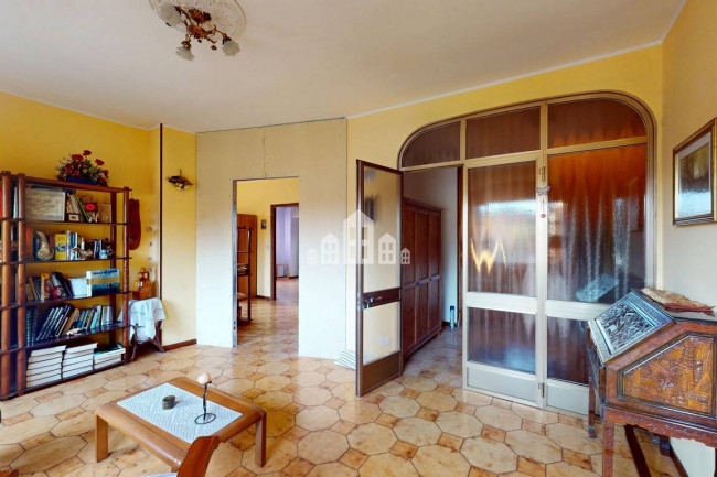 Casa semindipendente in vendita a Ivrea