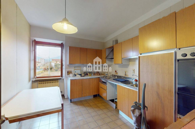 Casa semindipendente in vendita a Ivrea