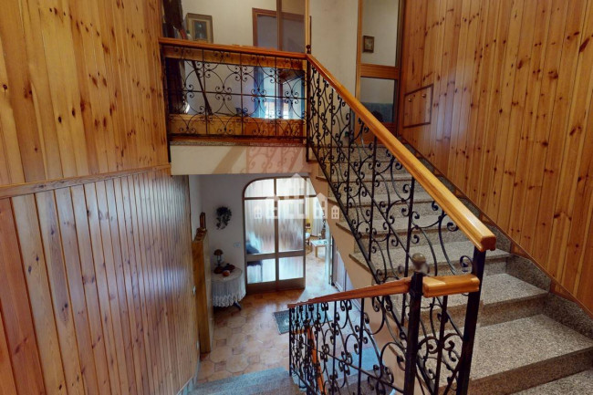 Casa semindipendente in vendita a Ivrea