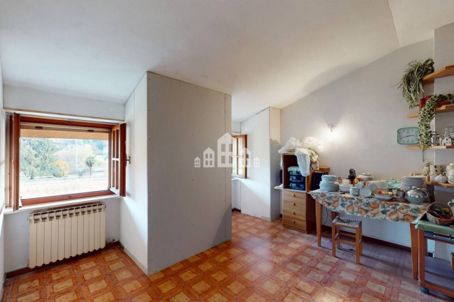 Casa semindipendente in vendita a Ivrea