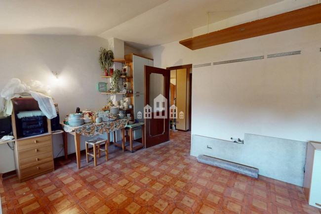 Casa semindipendente in vendita a Ivrea