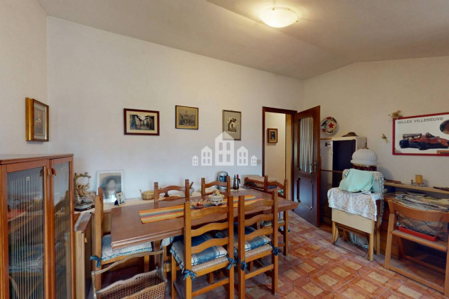 Casa semindipendente in vendita a Ivrea