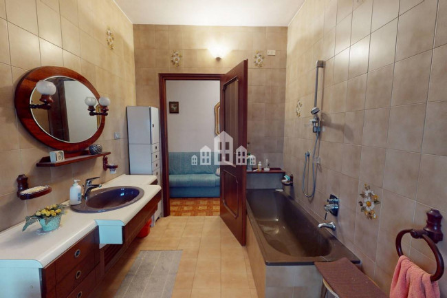 Casa semindipendente in vendita a Ivrea