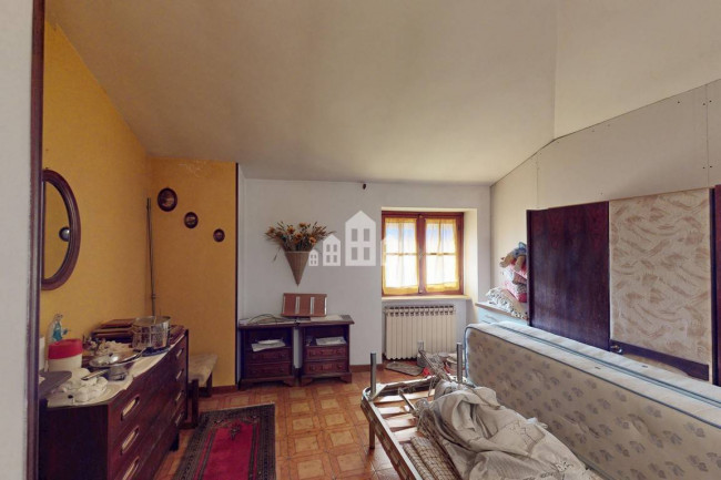 Casa semindipendente in vendita a Ivrea