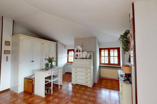 Casa semindipendente in vendita a Ivrea